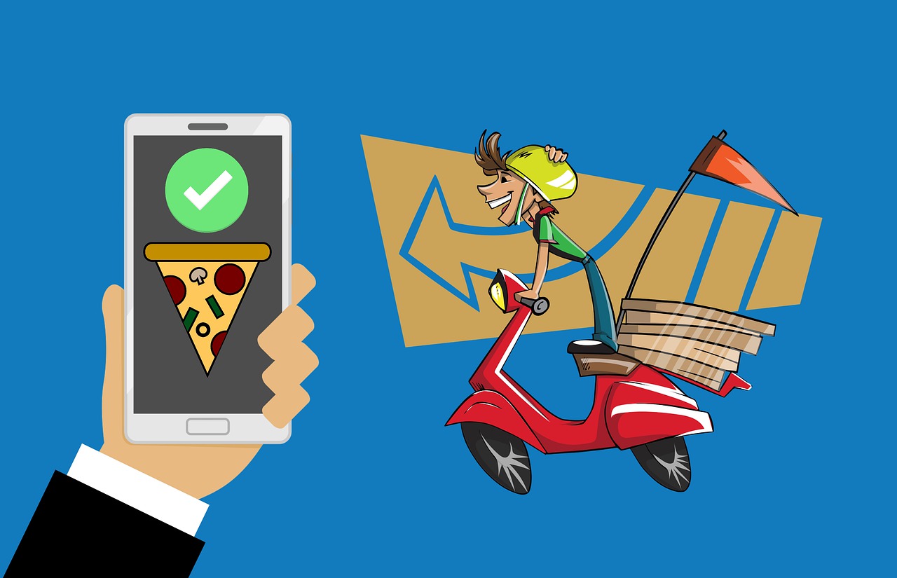 How to Start a Sustainable Food Delivery Service: A Comprehensive Business Plan