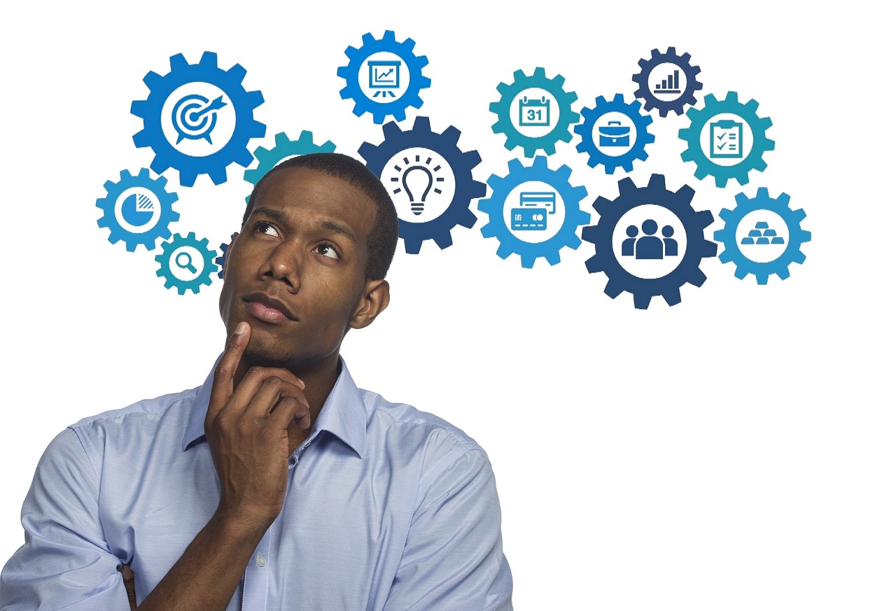 What Must an Entrepreneur Do After Creating a Business Plan?
