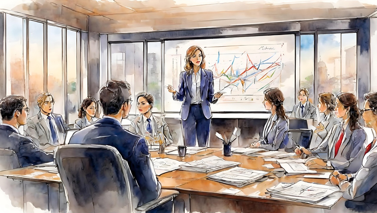 Top 10 Mistakes Entrepreneurs Make When Pitching to Investors