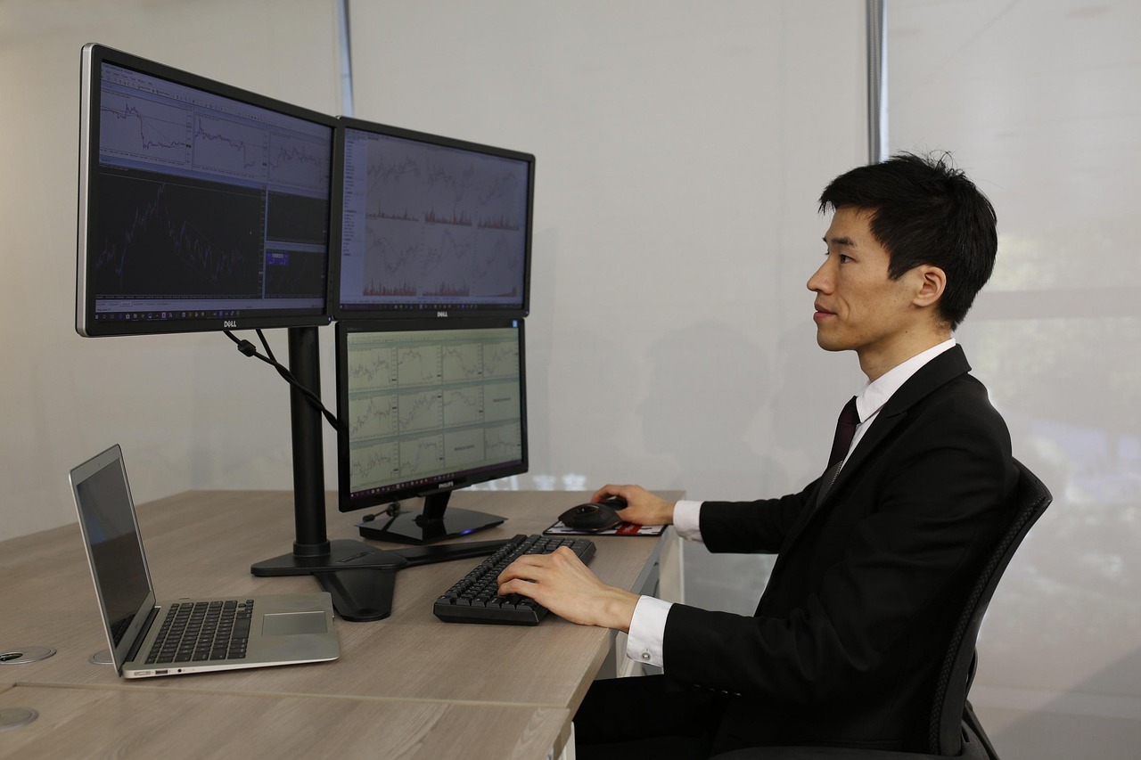 What is a Fractional CFO?
