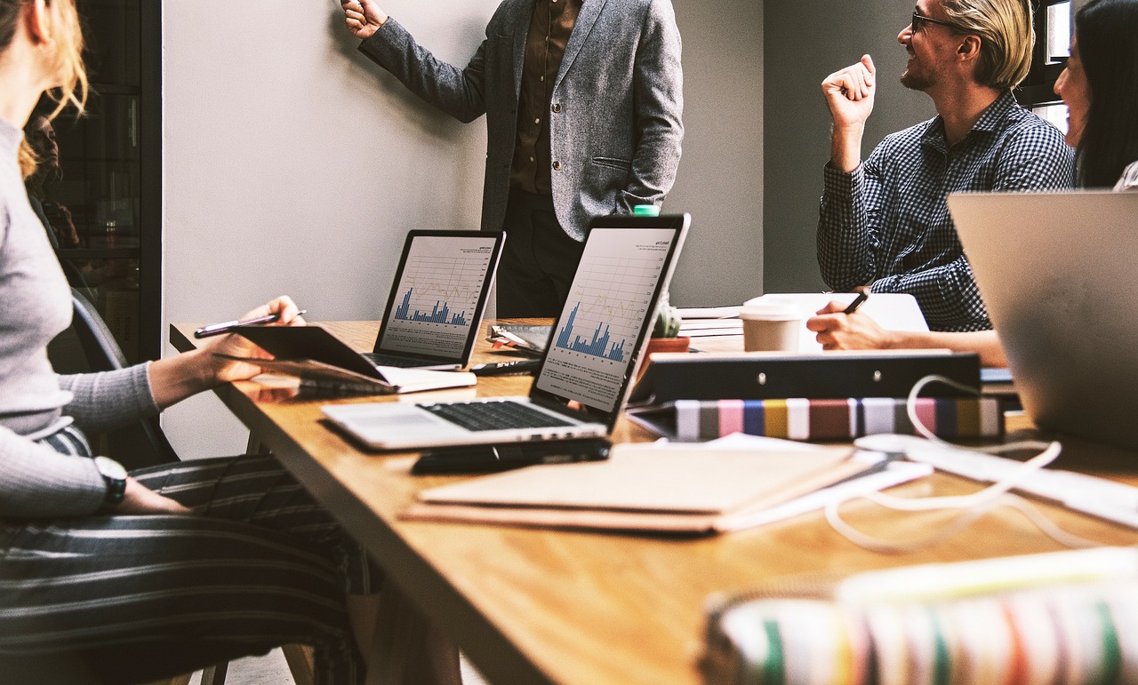 How to Prepare Your Startup for Acquisition